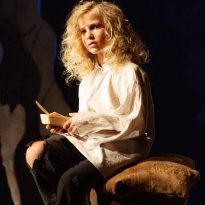 Waisenknabe Vitus - Die Alpenländische Weihnachtsoper Stille Nacht - Erlebnis-Weihnachtsmarkt Bad Hindelang Waisenknabe Vitus - Die Alpenländische Weihnachtsoper Stille Nacht - Erlebnis-Weihnachtsmarkt Bad Hindelang