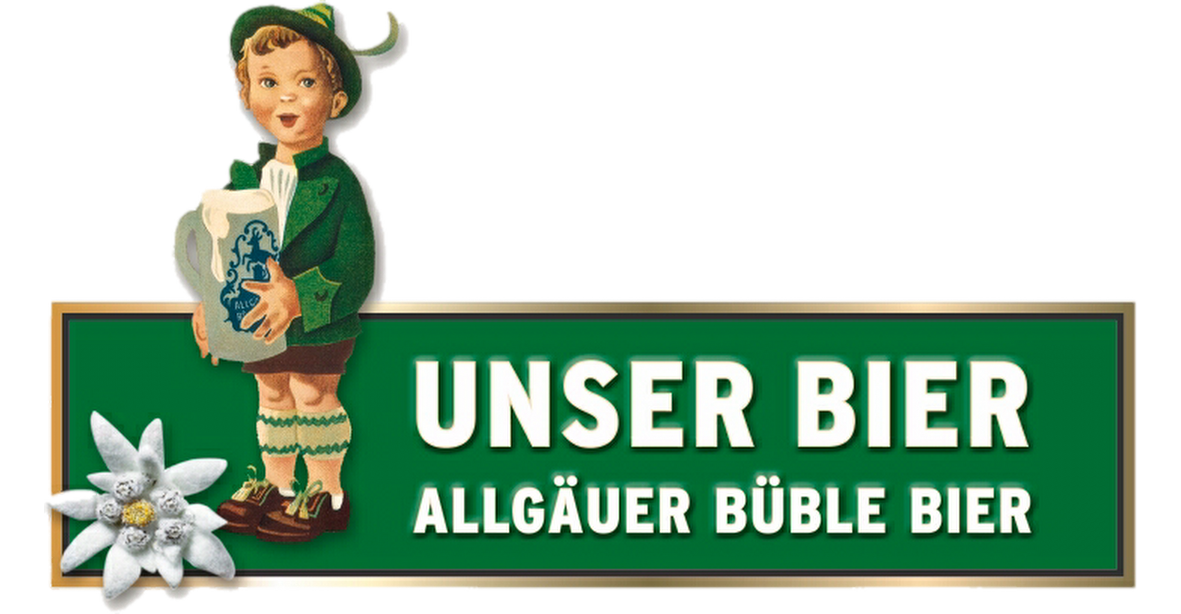 Allgäuer Brauhaus - Partner Erlebnis-Weihnachtsmarkt Bad Hindelang