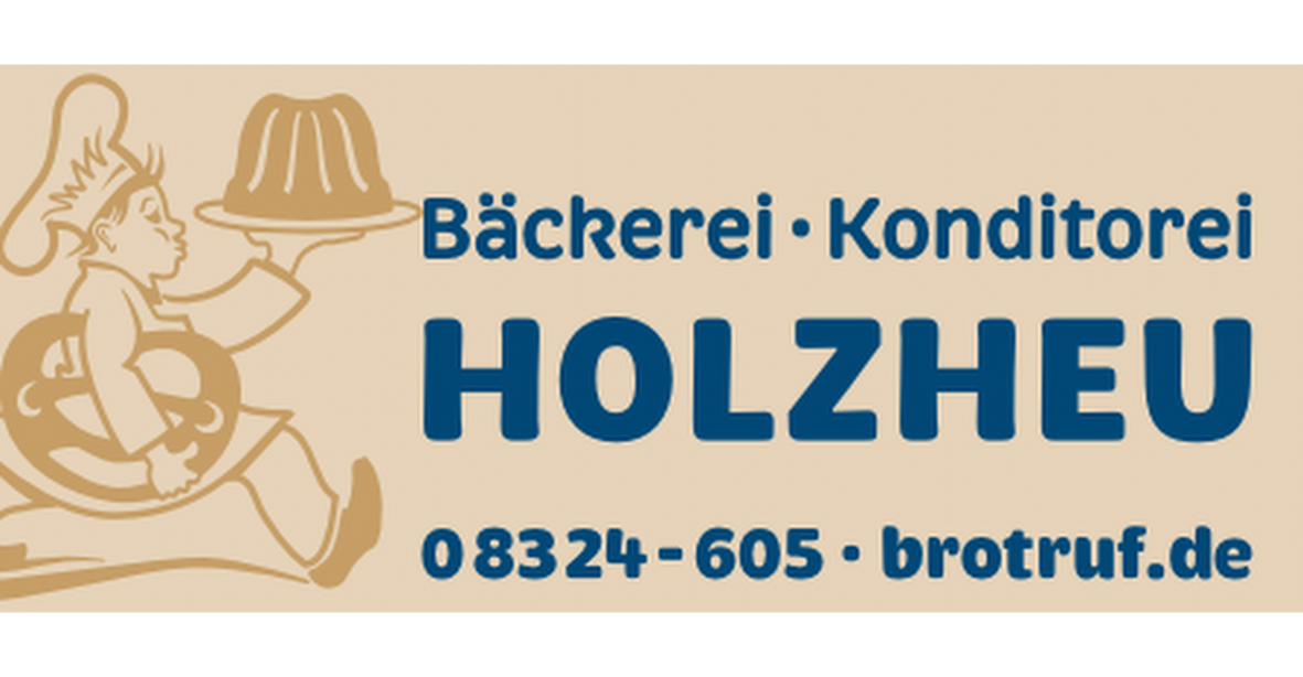 Bäckerei Holzheu - Partner Erlebnis-Weihnachtsmarkt Bad Hindelang
