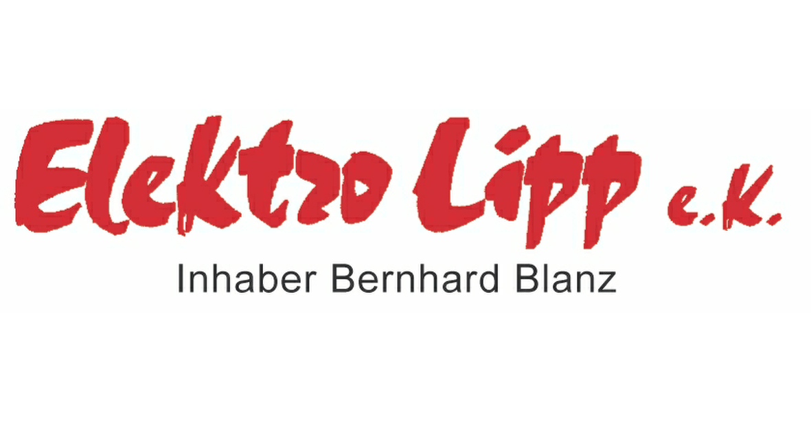 Elektro Lipp e.K. - Partner Erlebnis-Weihnachtsmarkt Bad Hindelang