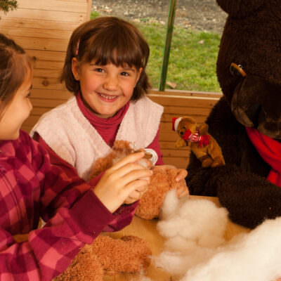 Pressebild11 © Erlebnis-Weihnachtsmarkt Pressebild11 © Erlebnis-Weihnachtsmarkt