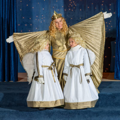 Pressebild1 © Erlebnis-Weihnachtsmarkt Pressebild1 © Erlebnis-Weihnachtsmarkt