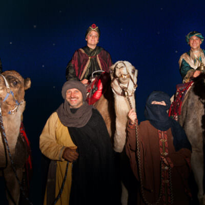 Pressebild4 © Erlebnis-Weihnachtsmarkt Pressebild4 © Erlebnis-Weihnachtsmarkt