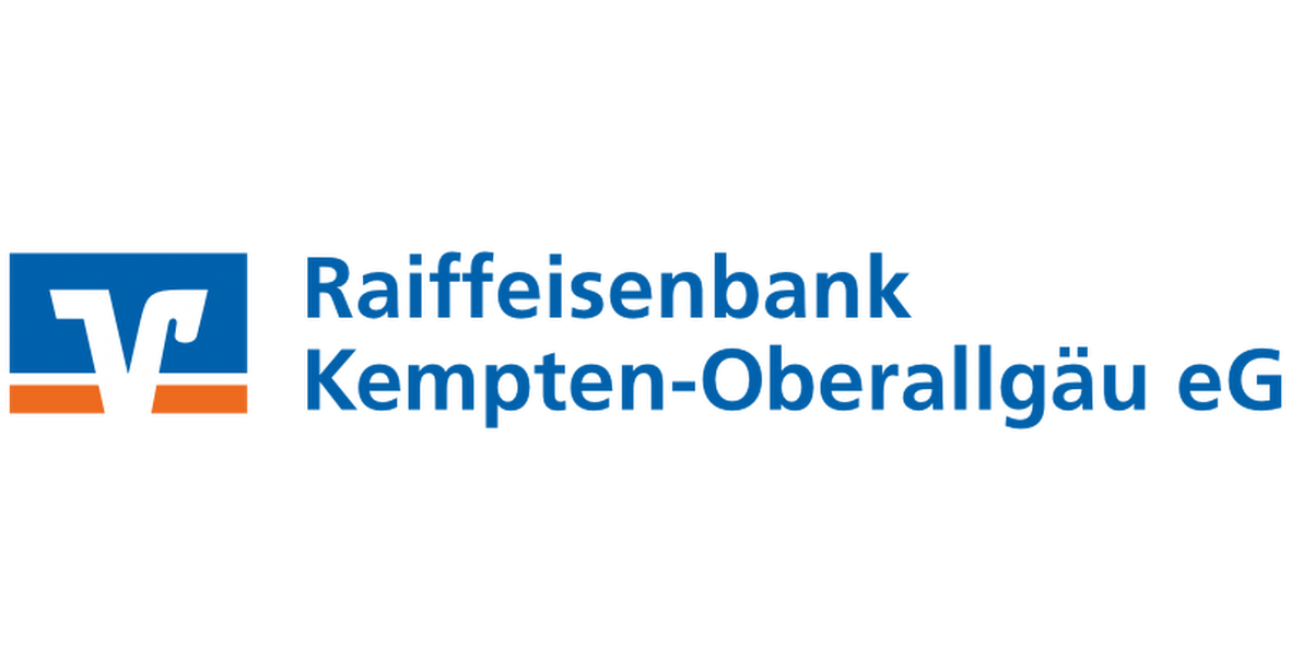 Raiffeisenbank Kempten-Oberallgäu eG - Partner Erlebnis-Weihnachtsmarkt Bad Hindelang