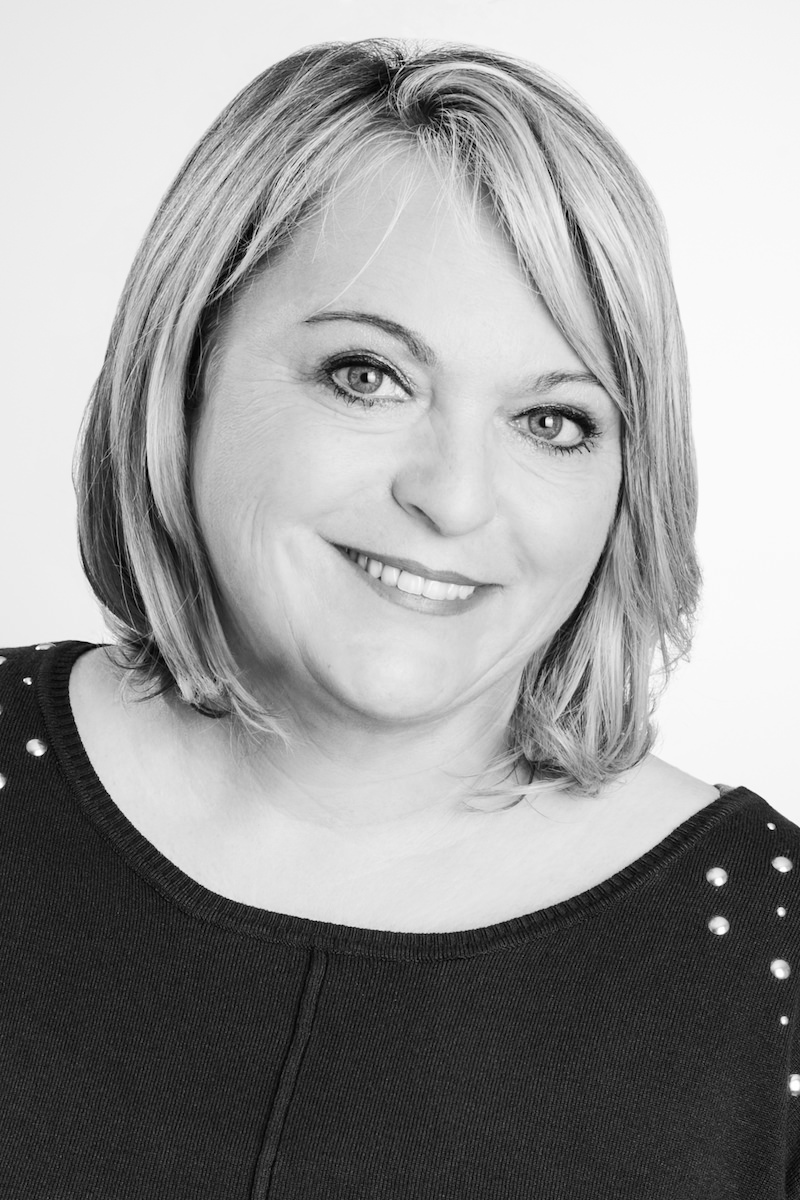 Brigitte Weber - Textbuch & Regie "Stille Nacht" - Erlebnis-Weihnachtsmarkt Bad Hindelang