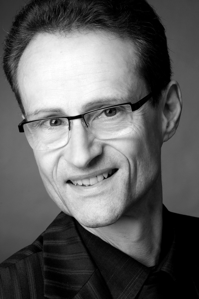 Ludwig Thomas - Komponist "Stille Nacht" - Erlebnis-Weihnachtsmarkt Bad Hindelang