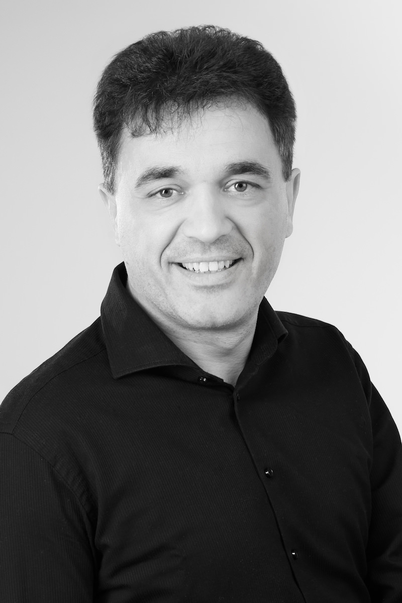 Ralf Ludewig - Musikalische Leitung "Stille Nacht" - Erlebnis-Weihnachtsmarkt Bad Hindelang