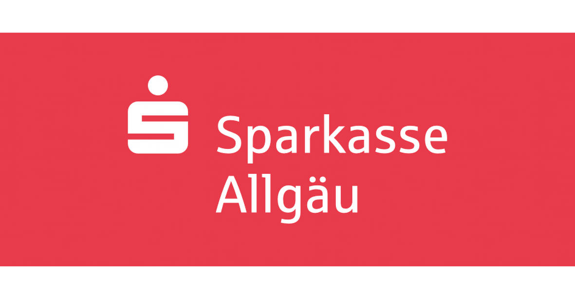 Sparkasse Allgäu - Partner Erlebnis-Weihnachtsmarkt Bad Hindelang