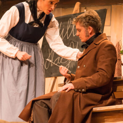 Pressebild 8 Stille Nacht © Erlebnis-Weihnachtsmarkt Pressebild 8 Stille Nacht © Erlebnis-Weihnachtsmarkt