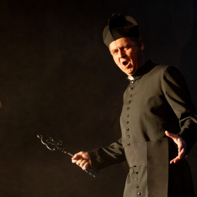 Pressebild 7 Stille Nacht © Erlebnis-Weihnachtsmarkt Pressebild 7 Stille Nacht © Erlebnis-Weihnachtsmarkt