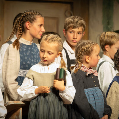 Pressebild 6 Stille Nacht © Erlebnis-Weihnachtsmarkt Pressebild 6 Stille Nacht © Erlebnis-Weihnachtsmarkt