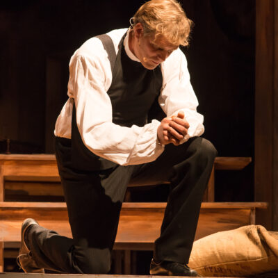 Pressebild 2 Stille Nacht © Erlebnis-Weihnachtsmarkt Pressebild 2 Stille Nacht © Erlebnis-Weihnachtsmarkt