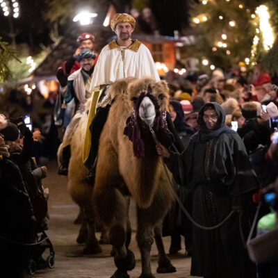 Pressebild 19 © Erlebnis-Weihnachtsmarkt Pressebild 19 © Erlebnis-Weihnachtsmarkt